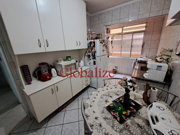 Imagem Imóvel com 2 Quartos à Venda, 64 m² em Aparecida - Santos Imagem Imóvel com 2 Quartos à Venda, 64 m² em Aparecida - Santos
