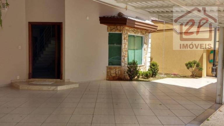 Imagem Sobrado com 4 Quartos à Venda, 215 m² em Jardim Satélite - São José Dos Campos
