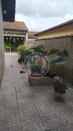 Imagem Casa com 3 Quartos à Venda, 146 m² em Loty - Mongaguá