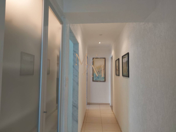 Imagem Apartamento com 3 Quartos à Venda, 240 m² em Boqueirão - Santos Imagem Apartamento com 3 Quartos à Venda, 240 m² em Boqueirão - Santos