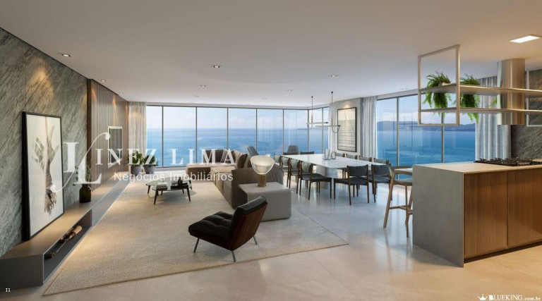 Imagem Imóvel com 4 Quartos à Venda, 229 m² em Centro - Itapema