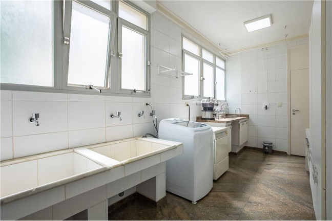 Imagem Apartamento com 5 Quartos à Venda, 296 m² em Paraíso - São Paulo Imagem Apartamento com 5 Quartos à Venda, 296 m² em Paraíso - São Paulo