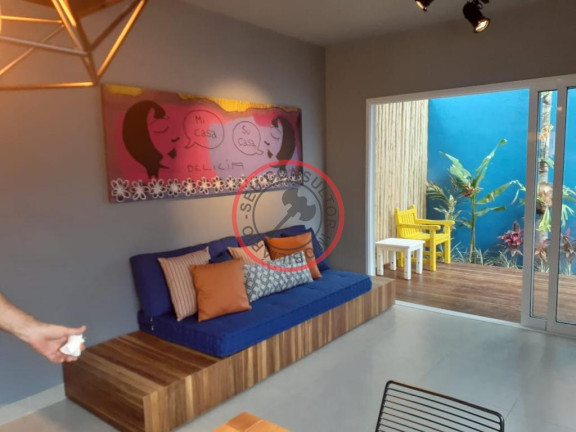 Imagem Sobrado com 2 Quartos à Venda, 80 m² em Boiçucanga - São Sebastião