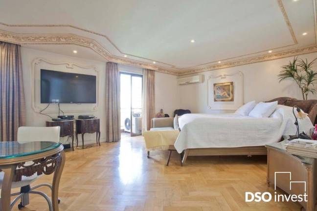 Imagem Apartamento com 4 Quartos à Venda, 500 m² em Higienópolis - São Paulo Imagem Apartamento com 4 Quartos à Venda, 500 m² em Higienópolis - São Paulo