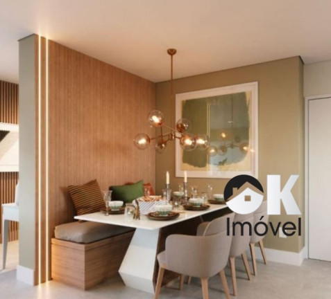 Foto do imóvel Apartamento com 2 Quartos à Venda, 84 m² em Perdizes - São Paulo