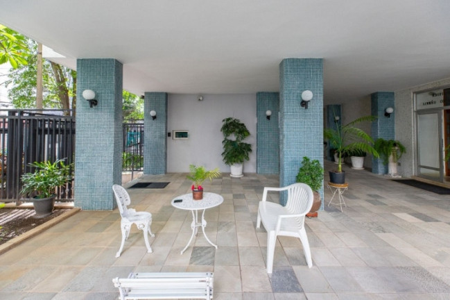 Imagem Apartamento com 3 Quartos à Venda, 163 m² em Jardim Paulista - São Paulo Imagem Apartamento com 3 Quartos à Venda, 163 m² em Jardim Paulista - São Paulo