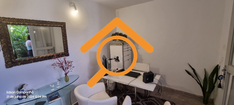 Imagem Casa com 3 Quartos à Venda, 120 m² em Jardim Bélgica - São Paulo