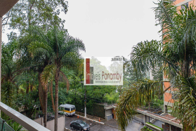 Imagem Apartamento com 2 Quartos à Venda, 73 m² em Paraíso Do Morumbi - São Paulo