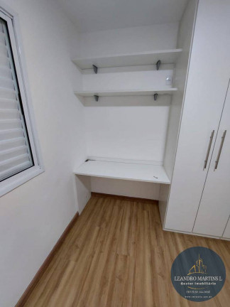 Imagem Apartamento com 3 Quartos para Alugar, 72 m² em Usina Piratininga - São Paulo