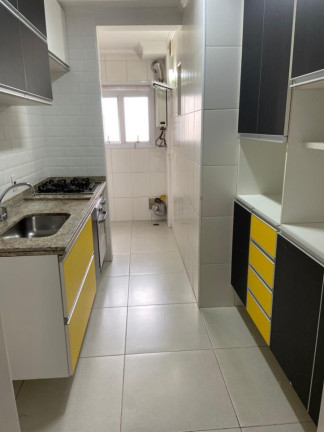 Imagem Apartamento com 3 Quartos à Venda, 77 m² em Casa Branca - Santo André Imagem Apartamento com 3 Quartos à Venda, 77 m² em Casa Branca - Santo André