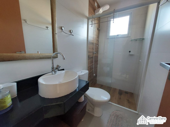 Apartamento com 2 Quartos à Venda, 15 m² em Umuarama - Ubatuba