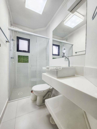 Imagem Apartamento com 4 Quartos à Venda, 145 m² em Riviera De São Lourenço - Bertioga