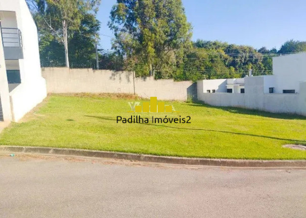 Imagem Terreno em Condomínio à Venda, 285 m² em Chácaras Residenciais Santa Maria - Votorantim Imagem Terreno em Condomínio à Venda, 285 m² em Chácaras Residenciais Santa Maria - Votorantim