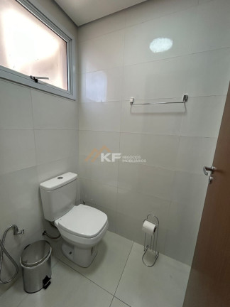 Imagem Apartamento com 1 Quarto à Venda, 35 m² em Centro - Ribeirão Preto