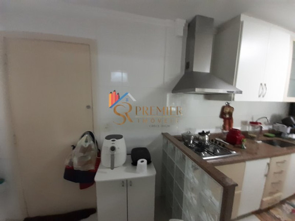 Imagem Apartamento com 3 Quartos à Venda, 98 m² em Centro - Florianópolis