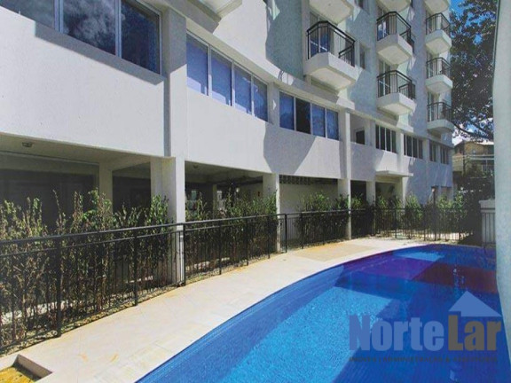 Imagem Apartamento com 2 Quartos à Venda, 62 m² em Parque Mandaqui - São Paulo