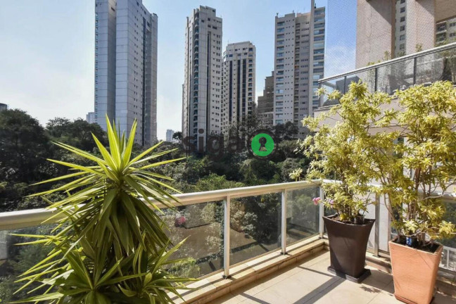 Imagem Apartamento com 2 Quartos à Venda, 162 m² em Panamby - São Paulo Imagem Apartamento com 2 Quartos à Venda, 162 m² em Panamby - São Paulo