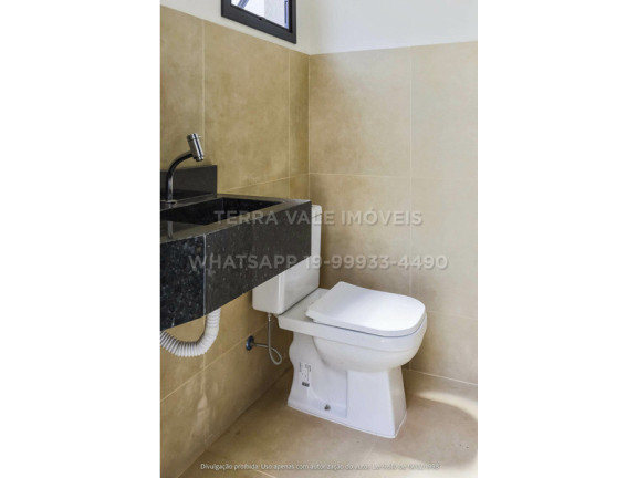 Imagem Casa com 3 Quartos à Venda, 173 m² em Parque Brasil 500 - Paulínia