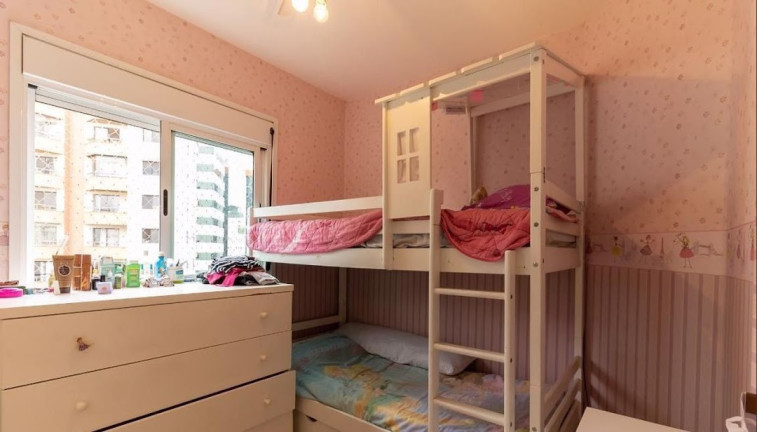 Imagem Apartamento com 2 Quartos à Venda, 56 m² em Vila Mariana - São Paulo