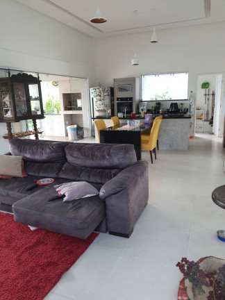 Imagem Casa com 3 Quartos à Venda, 290 m² em Alphaville (abrantes) - Camaçari