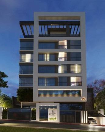 Imagem Cobertura com 3 Quartos à Venda, 160 m² em Bombas - Bombinhas