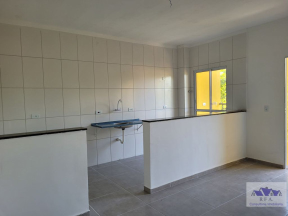 Imagem Apartamento com 2 Quartos à Venda, 56 m² em Jardim São Miguel - Cotia