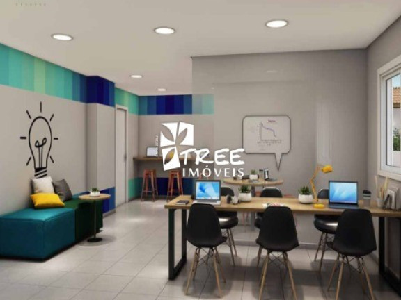 Imagem Apartamento com 2 Quartos à Venda, 37 m² em Jardim Adutora - São Paulo Imagem Apartamento com 2 Quartos à Venda, 37 m² em Jardim Adutora - São Paulo