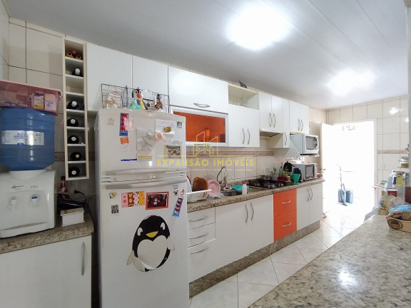 Imagem Casa com 6 Quartos à Venda, 173 m² em Kobrasol - São José Imagem Casa com 6 Quartos à Venda, 173 m² em Kobrasol - São José