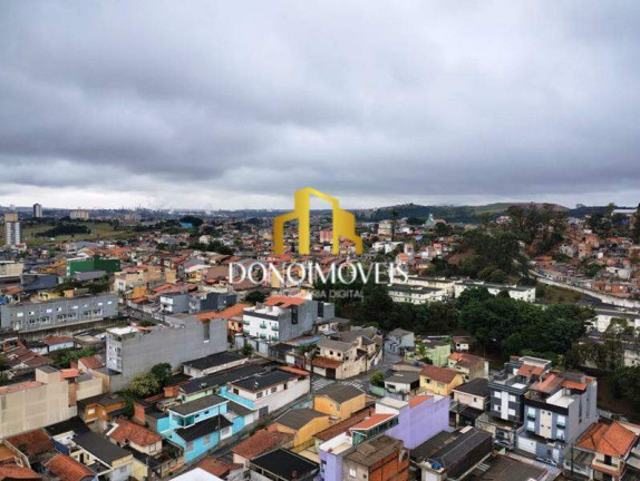 Imagem Apartamento com 2 Quartos à Venda, 56 m² em Vila Tibiriçá - Santo André Imagem Apartamento com 2 Quartos à Venda, 56 m² em Vila Tibiriçá - Santo André