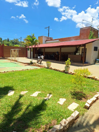 Imagem Chácara com 4 Quartos à Venda, 2.000 m² em Pedregulho - São João Da Boa Vista Imagem Chácara com 4 Quartos à Venda, 2.000 m² em Pedregulho - São João Da Boa Vista