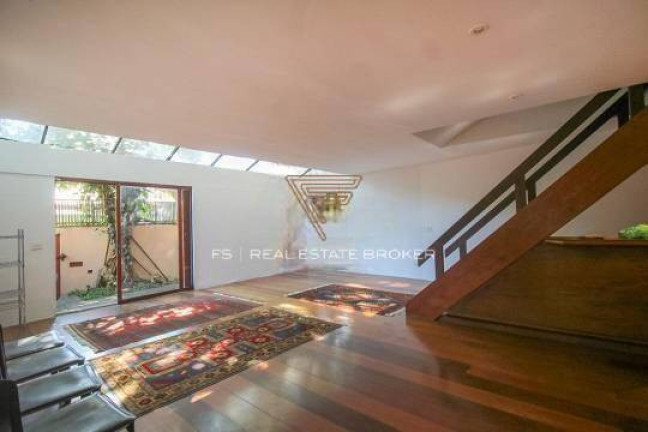 Imagem Casa com 4 Quartos à Venda, 363 m² em Cidade Jardim - São Paulo