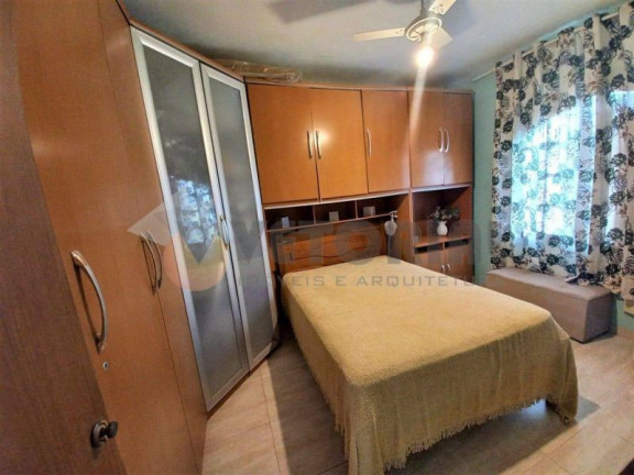 Imagem Casa com 1 Quarto à Venda, 104 m²