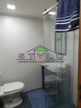 Foto do imóvel Apartamento com 3 Quartos à Venda, 75 m² em Parque Terra Nova - São Bernardo Do Campo