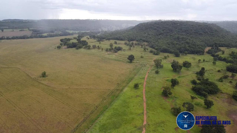 Imagem Fazenda à Venda, 116 m² em Zona Rural - Rio Verde Imagem Fazenda à Venda, 116 m² em Zona Rural - Rio Verde