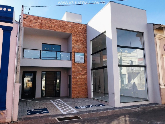 Imagem Imóvel à Venda, 443 m² em Centro - Atibaia