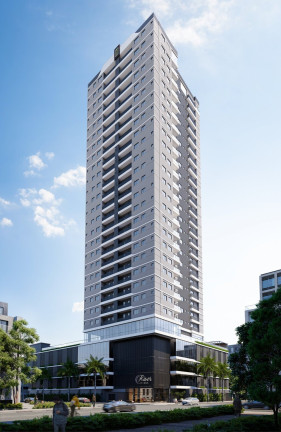 Imagem Apartamento com 4 Quartos à Venda, 164 m² em Centro - Itapema