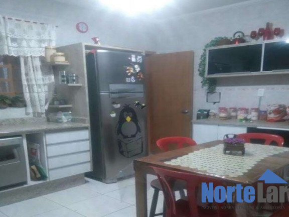 Imagem Sobrado com 3 Quartos à Venda, 120 m² em Vila Constança - São Paulo