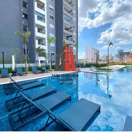 Imagem Apartamento com 2 Quartos à Venda, 85 m² em Parque São Jorge - São Paulo