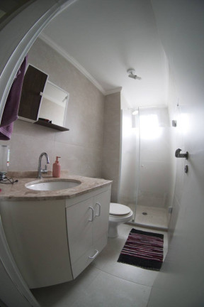Imagem Apartamento com 2 Quartos à Venda, 83 m² em Santo Amaro - São Paulo
