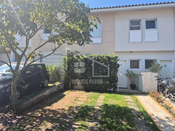 Imagem Sobrado com 3 Quartos à Venda, 209 m² em Planalto - São Bernardo Do Campo