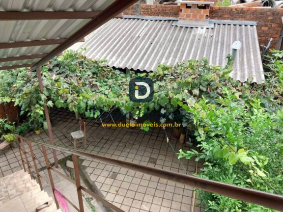 Imagem Casa com 4 Quartos à Venda, 180 m² em Nossa Senhora Medianeira - Santa Maria Imagem Casa com 4 Quartos à Venda, 180 m² em Nossa Senhora Medianeira - Santa Maria