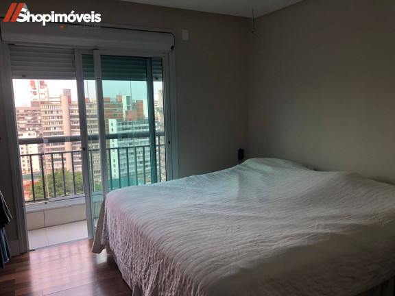 Imagem Apartamento com 4 Quartos para Alugar, 224 m² em Vila Mariana - São Paulo Imagem Apartamento com 4 Quartos para Alugar, 224 m² em Vila Mariana - São Paulo