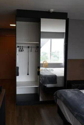 Imagem Apartamento com 1 Quarto à Venda, 32 m² em Setor Marista - Goiânia