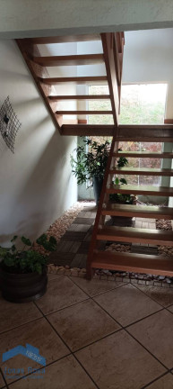 Imagem Chácara com 3 Quartos à Venda, 273 m² em Morada Do Sol - Santana De Parnaíba