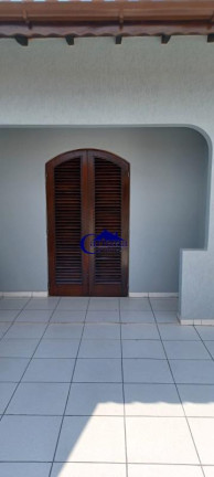 Imagem Sobrado com 3 Quartos à Venda, 218 m² em Jardim Las Vegas - Santo André Imagem Sobrado com 3 Quartos à Venda, 218 m² em Jardim Las Vegas - Santo André