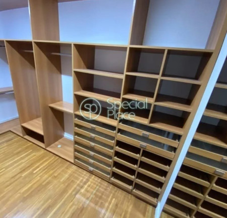 Imagem Casa de Condomínio com 4 Quartos à Venda, 500 m² em Brooklin - São Paulo