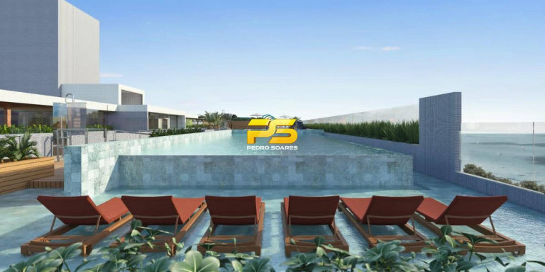 Imagem Apartamento com 2 Quartos à Venda, 77 m² em Camboinha - Cabedelo Imagem Apartamento com 2 Quartos à Venda, 77 m² em Camboinha - Cabedelo