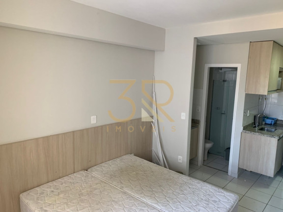 Imagem Apartamento com 1 Quarto para Alugar, 22 m² em Iguatemi - Ribeirão Preto Imagem Apartamento com 1 Quarto para Alugar, 22 m² em Iguatemi - Ribeirão Preto
