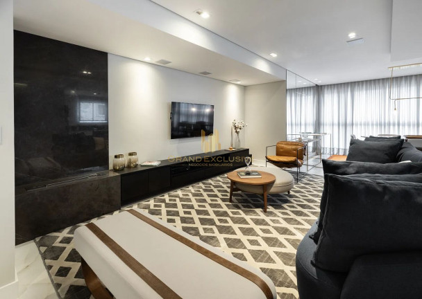 Imagem Apartamento com 3 Quartos à Venda, 167 m² em Centro - Balneário Camboriú