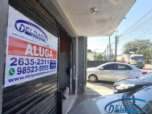 Imagem Imóvel para Alugar, 45 m² em Venda Das Pedras - Itaboraí Imagem Imóvel para Alugar, 45 m² em Venda Das Pedras - Itaboraí